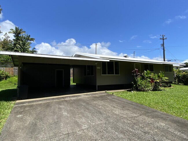 Building Photo - 27-110-110 Ohanakupa Rd
