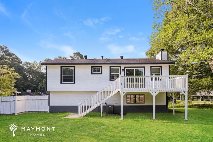 Building Photo - 620 Crestmont Ct
