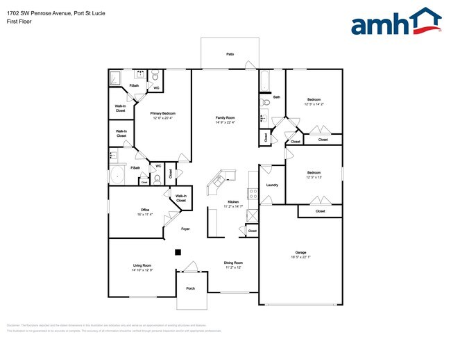 Foto del edificio - 1702 SW Penrose Ave