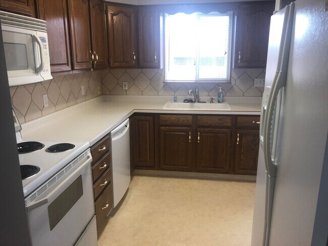 Foto del edificio - Beautiful 3 bed townhouse!