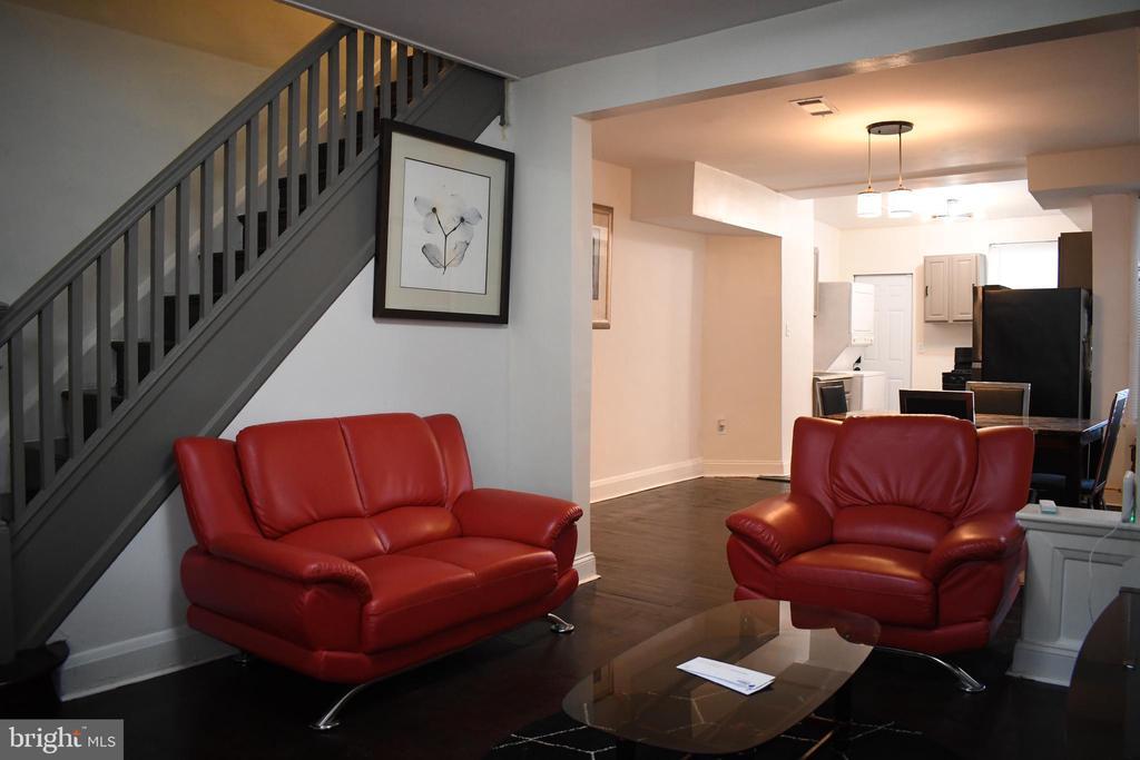 2627 Cecil Ave, Baltimore, MD 21218 Townhome Rentals in Baltimore MD