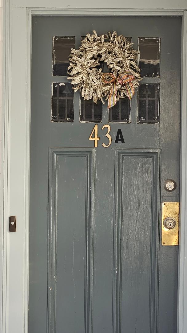 Foto del edificio - 43 Havelock St