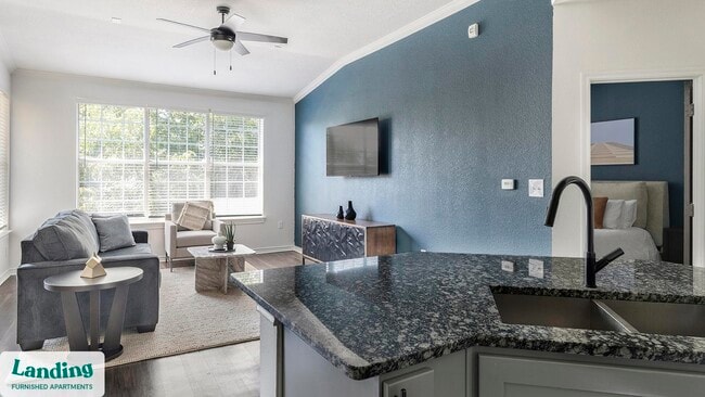 Foto del edificio - 9601 Custer Rd