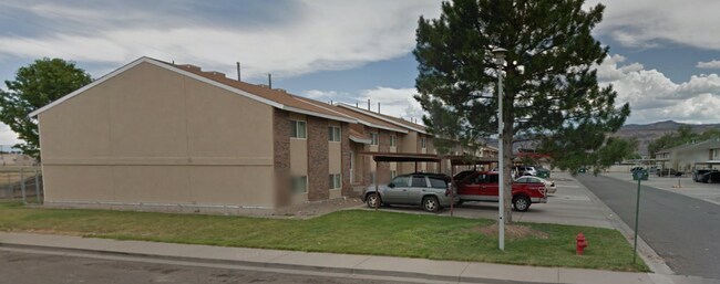 Foto del edificio - 812 E Cedar Ct