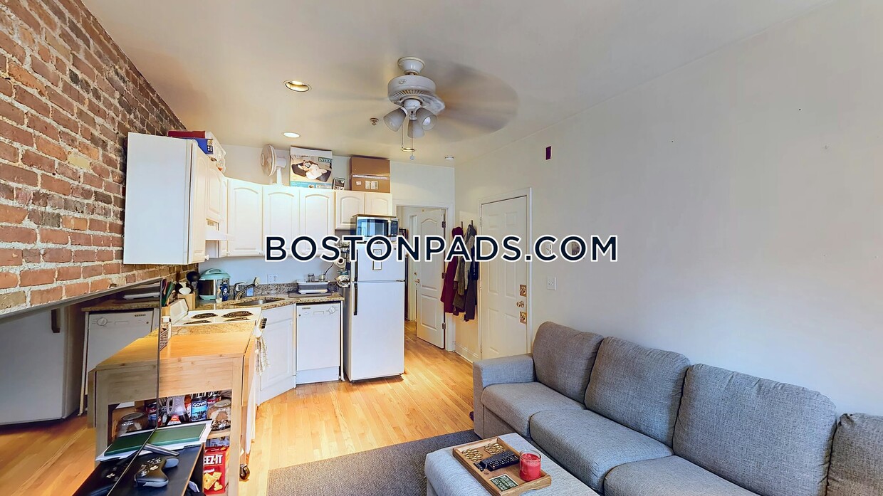 91 Prince St. - Room for Rent in Boston, MA | Apartments.com