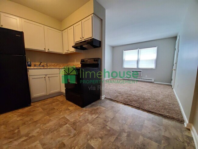 Foto del edificio - 2642 E Ocean View Ave