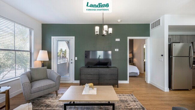Foto del edificio - 1350 Kelso Dunes Ave