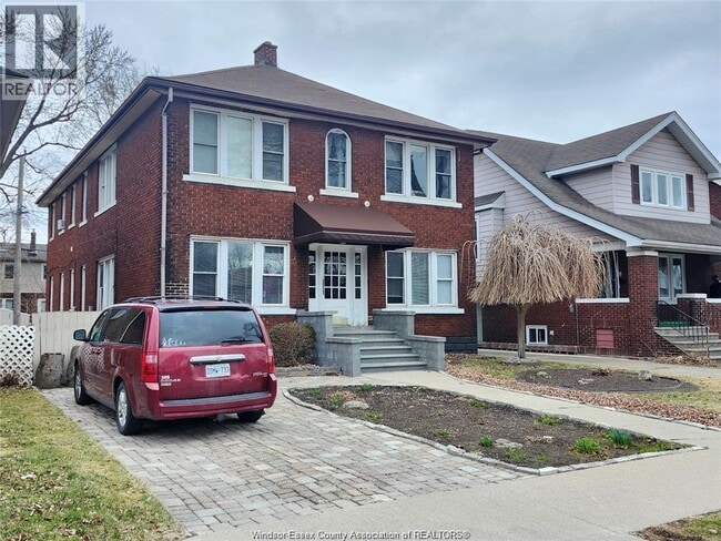 Building Photo - 387 Partington Ave