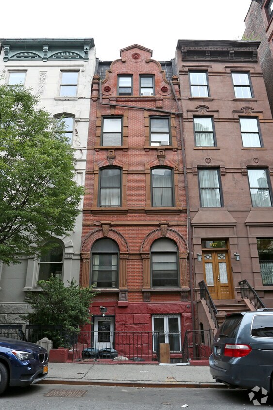 Foto del edificio - 119 W 81st St