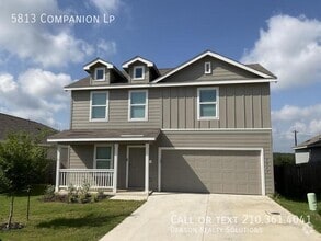 Building Photo - 5813 Companion Lp