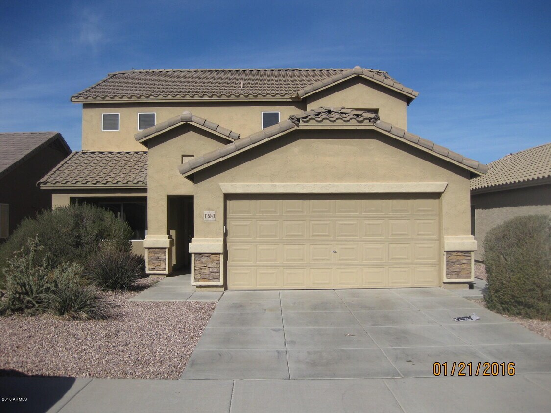 11580 W Vogel Ave, Youngtown, AZ 85363 House Rental in Youngtown, AZ