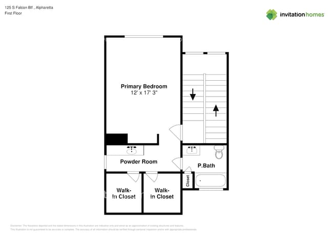 Building Photo - 125 S Falcon Bluff
