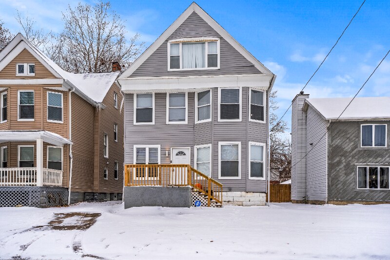 1842 Crawford Rd Cleveland, OH 44103 – photo 1