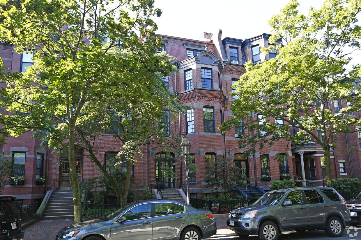 Foto principal - 314 Marlborough St
