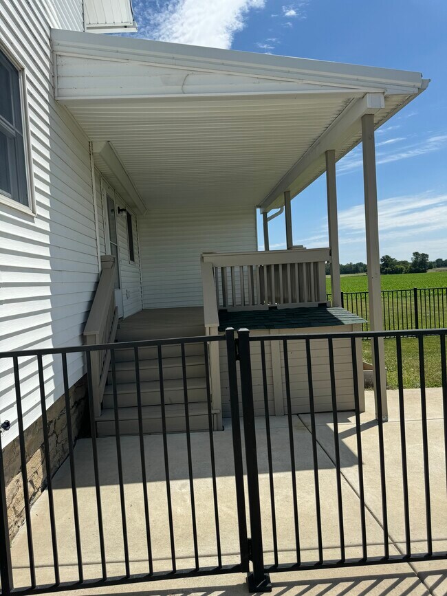 Building Photo - 6421 Samaria Rd
