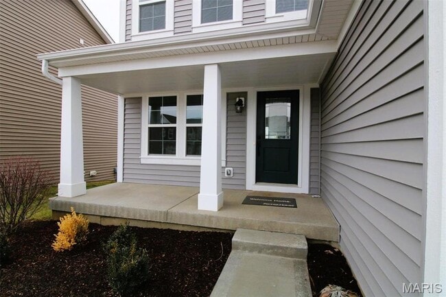 Building Photo - 331 Dalriada Blvd