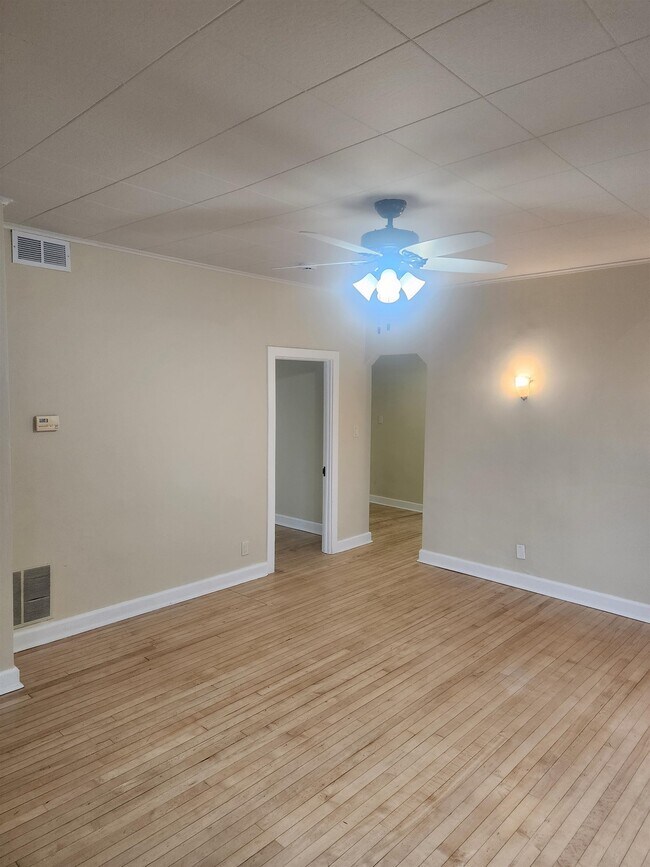 Foto del edificio - 2122 Rusk St