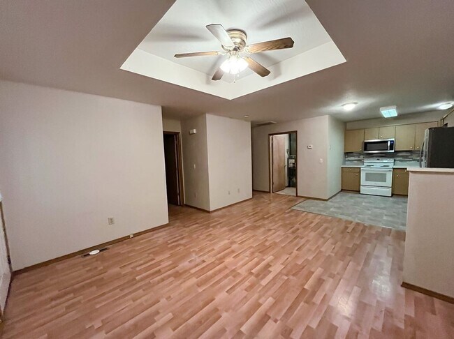 Foto del edificio - Leasing