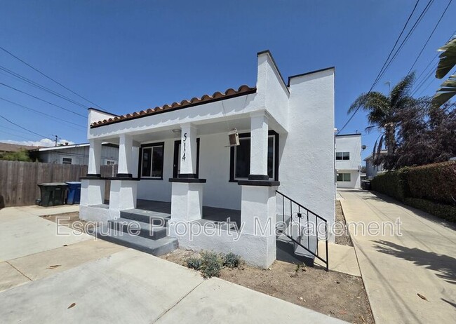Building Photo - 514 S Seaward Ave