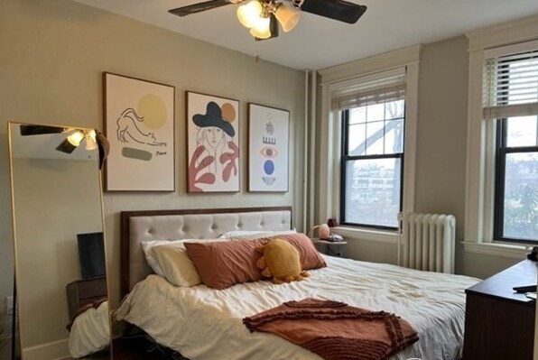 Foto del edificio - 116 Riverway