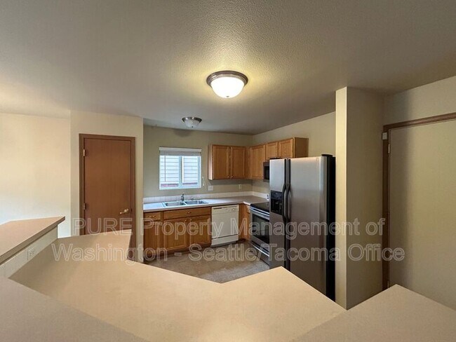 Foto del edificio - 13011 158th St Ct E