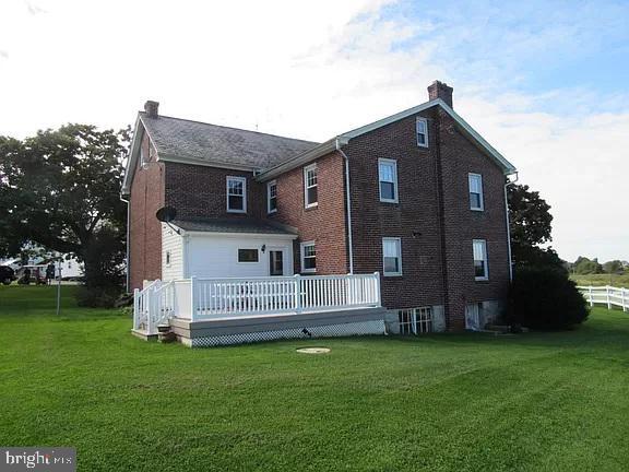 Primary Photo - 607 S Kinzer Ave