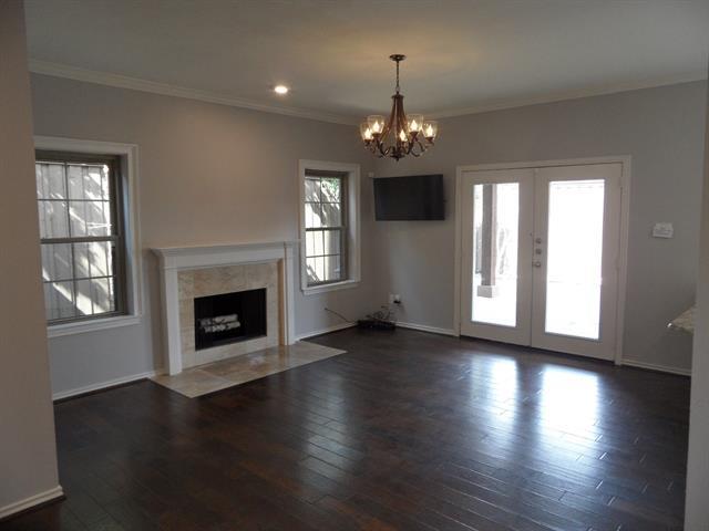 Foto del edificio - 5731 Remington Park Square