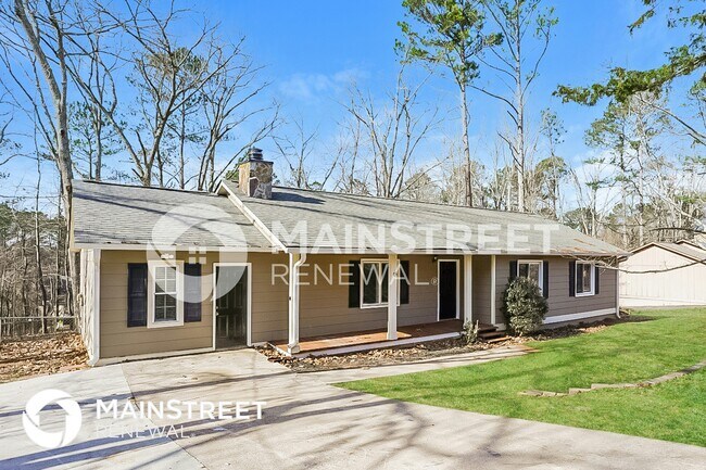 Building Photo - 4678 W Glen Ridge Cir