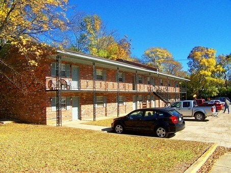 Primary Photo - Westover