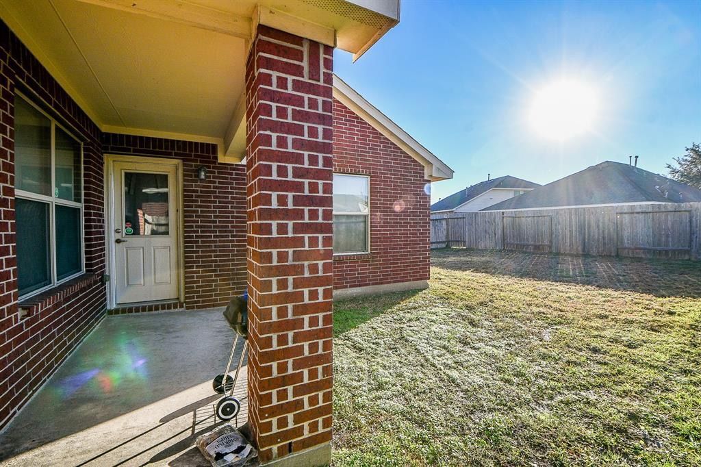 Foto del edificio - 3110 Kainer Meadows Ln