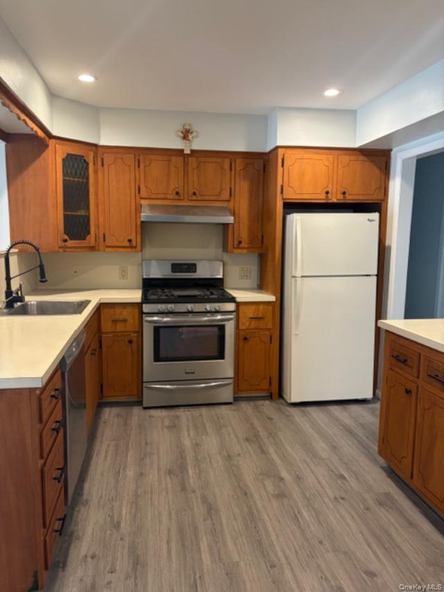 Foto del edificio - 3134 Ward Ln