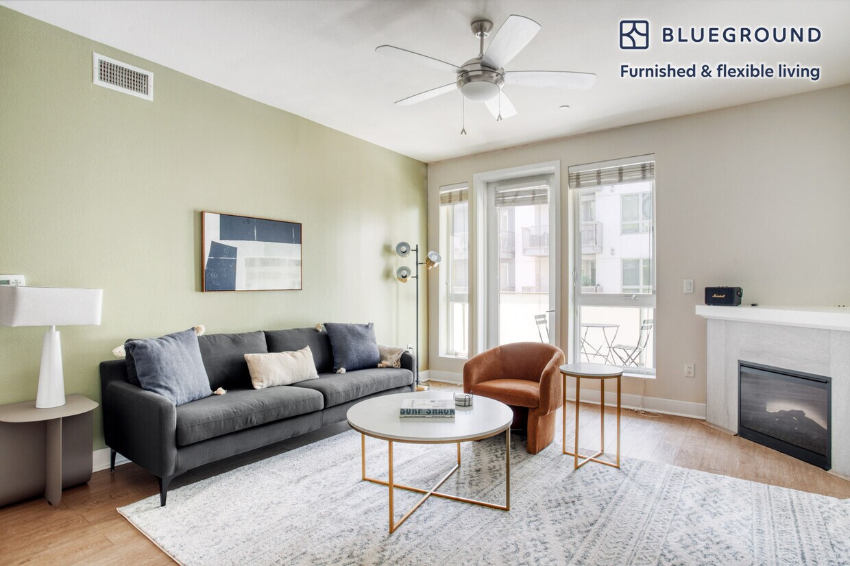 Foto principal - 5031 Fair Ave