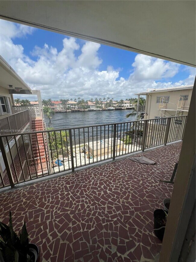 Foto del edificio - 2200 S Ocean Dr