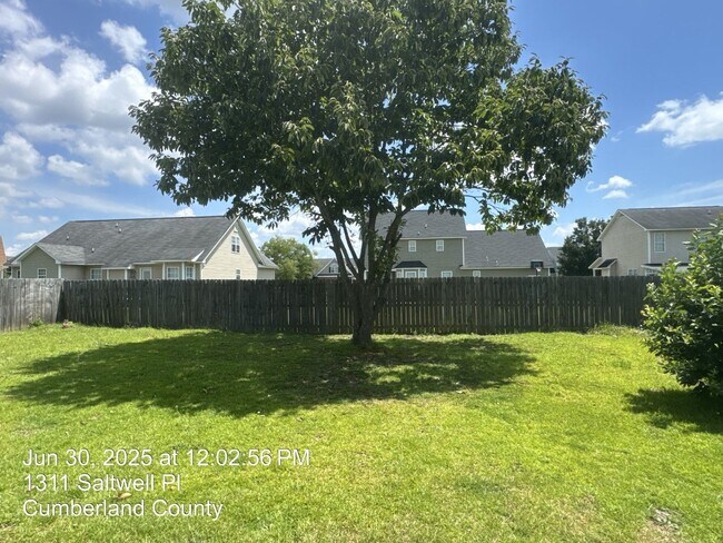 Building Photo - 1311 Saltwell Pl