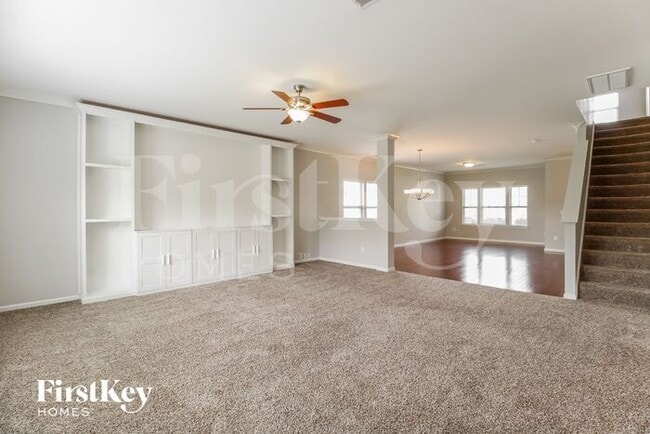 Foto del edificio - 5232 Smoky Ridge Ln