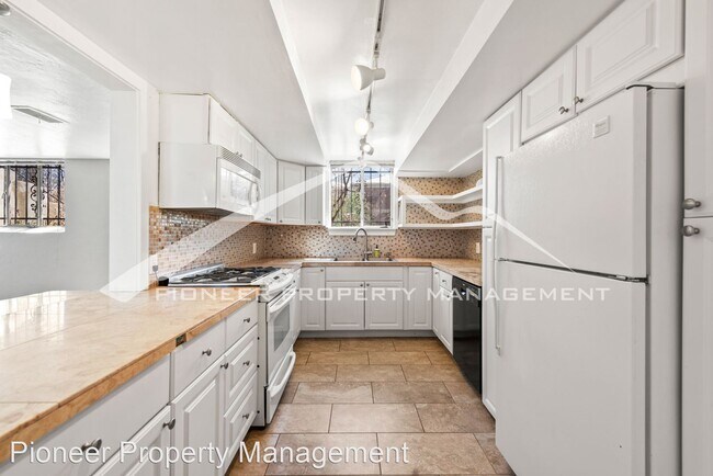 Building Photo - 2 br, 1 bath House - 4822 Fenton St