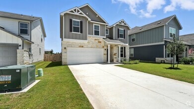 Building Photo - 158 Hazy Glade Dr