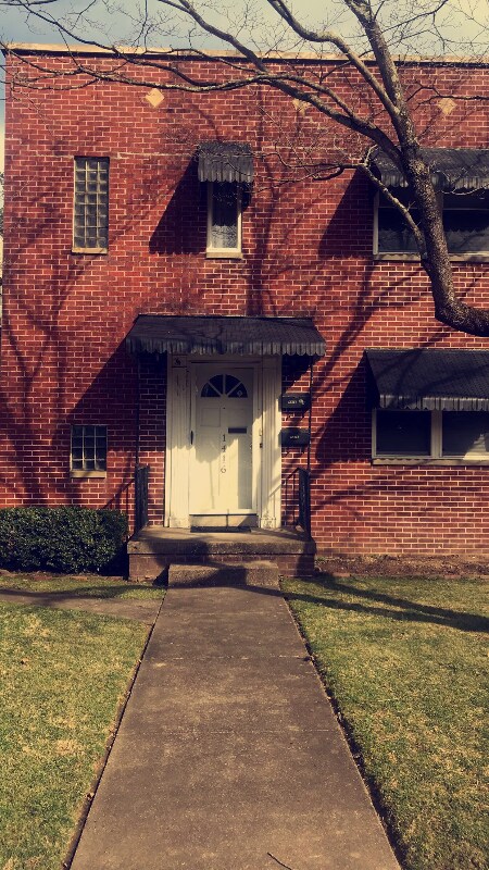 Primary Photo - 1432 1/2 15th St