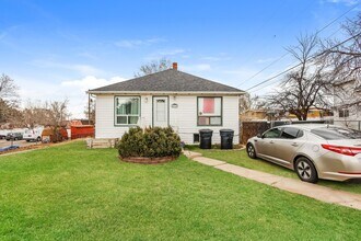 Building Photo - 432 W 2300 N