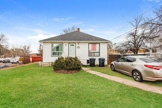 Building Photo - 432 W 2300 N