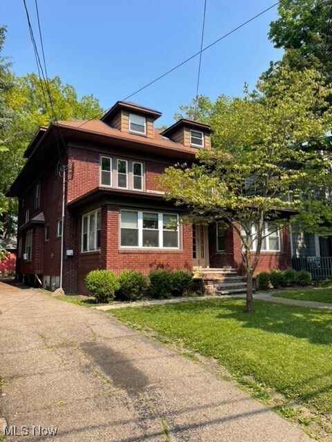Building Photo - 163 S Portage Path