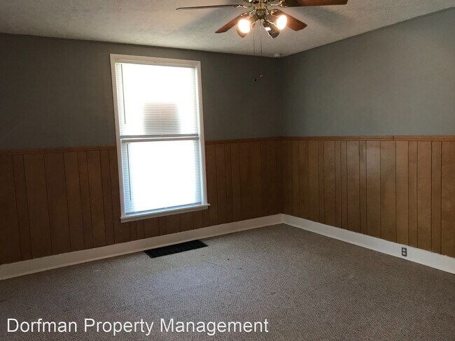2 br, 1 bath House - 1823 Hoyt Ave photo'