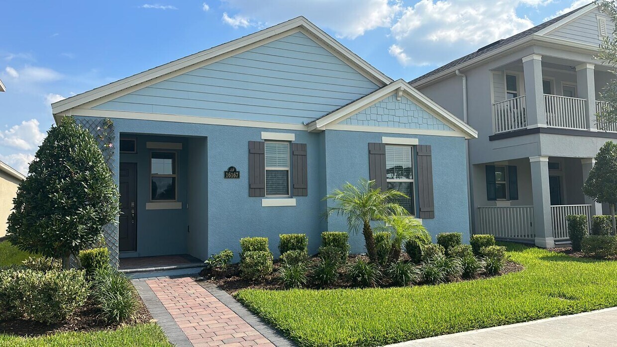 16167 Mangrove Rd, Oakland, FL 34787 House for Rent in Oakland, FL