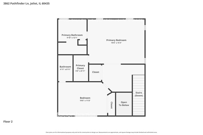 Building Photo - 3862 Pathfinder Ln