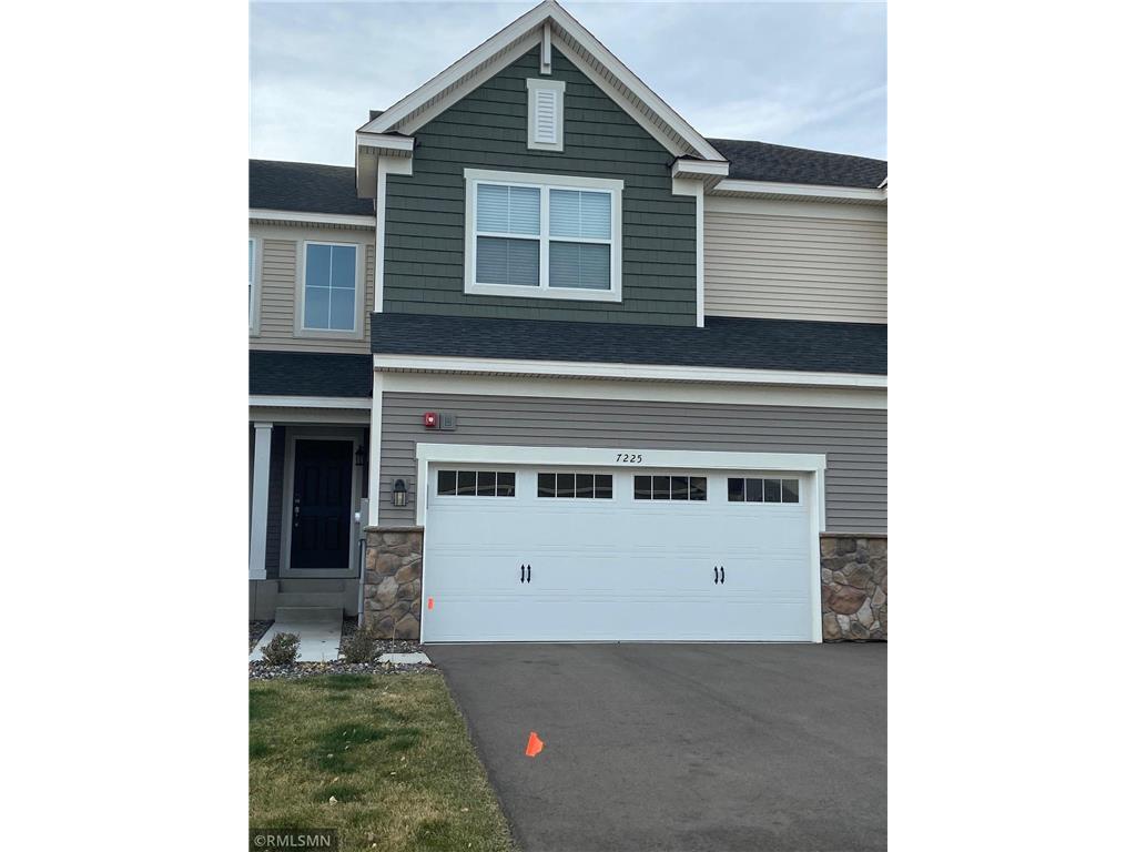 7225 Alvarado Ln N, Maple Grove, MN 55311 Townhome Rentals in Maple