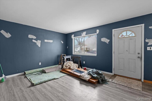 Foto del edificio - 5952 Banner St