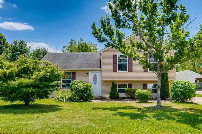 Primary Photo - 915 Oxford Avenue, Aberdeen, MD, 21001