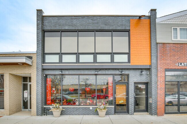 Foto del edificio - 4319 N Central Ave