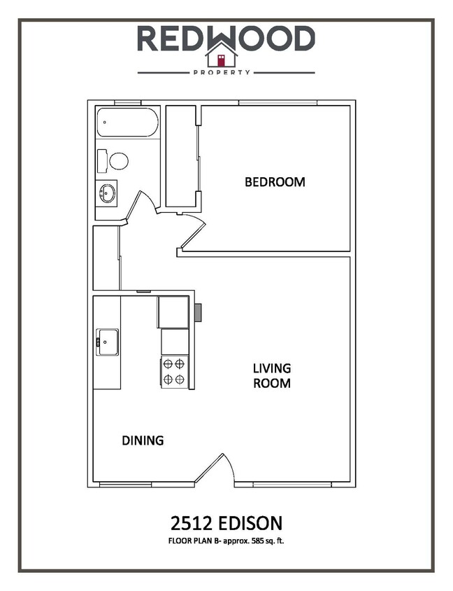 Foto principal - Renovated Apartments at Oak Plaza Apartmen...