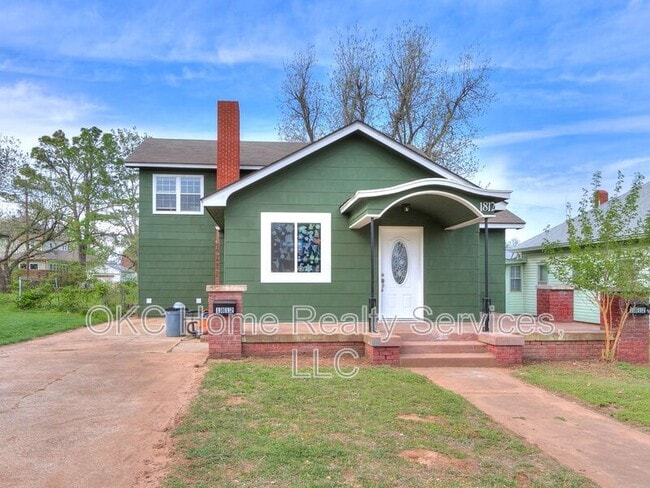 Photo - 1812 W Noble Ave House